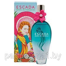 Escada Born In Paradise - фото 1 - id-p79754241