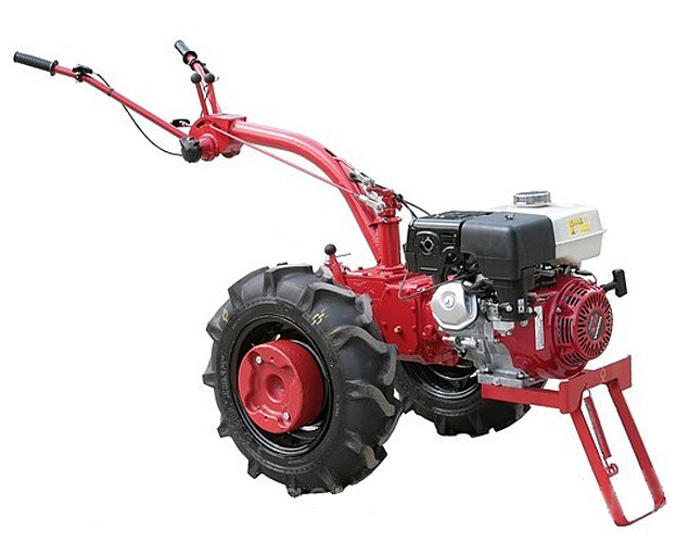 Мотоблок МТЗ Беларус-09Н (двигатель HONDA 9л.с.) купить 09Н-0000010