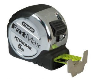 Рулетка 5м FATMAX XL 0-33-887 - фото 2 - id-p79768279