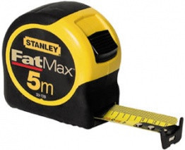 Рулетка  5 м FatMax  1-33-684