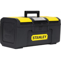 Ящик для инструмента STANLEY Basic Toolbox 16 1-79-216 - фото 1 - id-p79768355