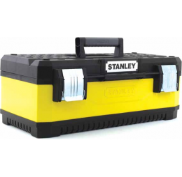 Ящик для инструмента металлопластиковый STANLEY 20 1-95-612