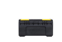 Ящик для инструмента пластмассовый Stanley Basic Toolbox  1-79-217, фото 2