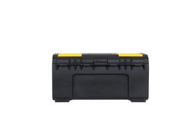 Ящик для инструмента пластмассовый Stanley Basic Toolbox 1-79-217 - фото 3 - id-p79768361