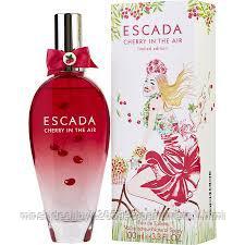 Escada Cherry in the Air - фото 1 - id-p79768418