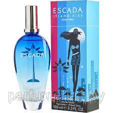 Escada Island Kiss limited edition - фото 1 - id-p79768749