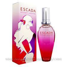 Escada Ocean Lounge