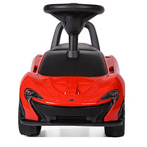 Каталка  McLaren (Красный), фото 3