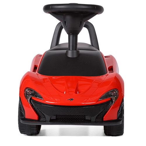 Каталка McLaren (Красный) - фото 5 - id-p79769125