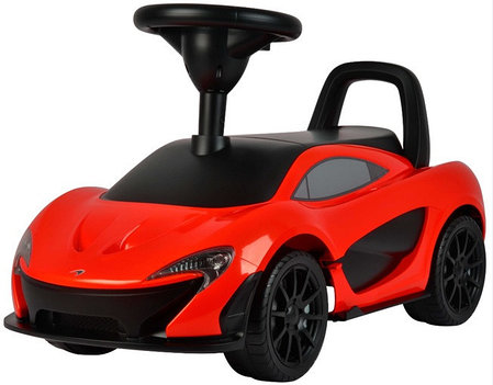 Каталка McLaren (Красный), фото 2
