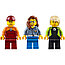 Конструктор Bela Cities 10750 "Береговая охрана" набор для начинающих (аналог Lego City 60163) 94 детали, фото 8