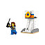 Конструктор Bela Cities 10750 "Береговая охрана" набор для начинающих (аналог Lego City 60163) 94 детали, фото 5