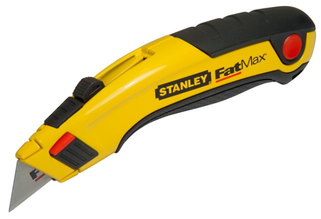 Нож "FatMax®" с выдвижным лезвием STANLEY 0-10-778