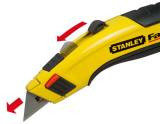 Нож "FatMax®" с выдвижным лезвием STANLEY 0-10-778, фото 2