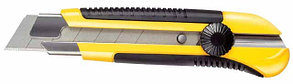 Нож "DynaGrip" с 25-мм лезвием с отламывающимися сегментами STANLEY 0,1-10-425, фото 2