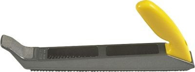 Рашпиль с металлическим корпусом ''Surform Convertible Planerfile'' STANLEY 255 мм 5-21-122 - фото 4 - id-p79770074