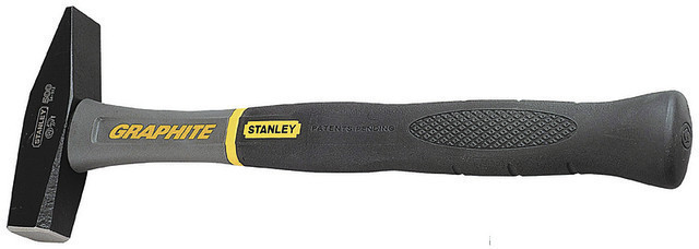 Слесарный молоток 500 гр Stanley GRAPHITE 1-54-912