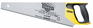 Ножовка STANLEY Jet-Cut Fine 2-15-599 500 мм, фото 2