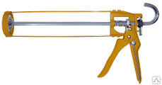 Пистолет для герметика механический Soudal  Cox 310
