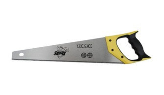 Ножовка по дереву "Shark" TOPEX 10A440