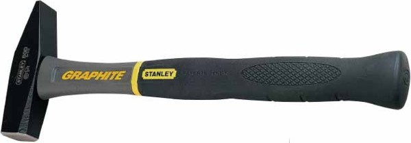 Молоток слесарный Stanley "Graphite" 1000г 1-54-914