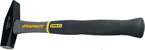 Молоток слесарный Stanley "Graphite" 1000г 1-54-914