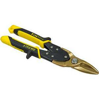 Ножницы по металлу Stanley FatMax Xtreme прямые 0-14-206