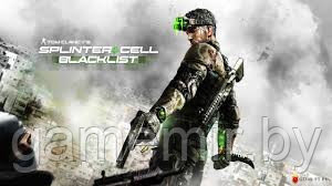 Tom Clancy's Splinter Cell Blacklist - фото 3 - id-p3834472