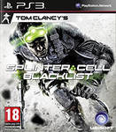 Tom Clancy's Splinter Cell Blacklist