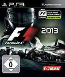 F1 2013