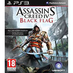 Assassin's Creed IV Чёрный флаг