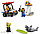 Конструктор Bela Cities 10750 "Береговая охрана" набор для начинающих (аналог Lego City 60163) 94 д, фото 2