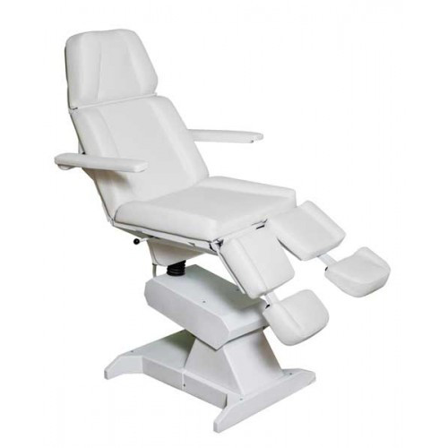 Кресло педикюрное Профи-3 - фото 2 - id-p35652560