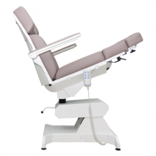 Кресло педикюрное Профи-3 - фото 3 - id-p35652560
