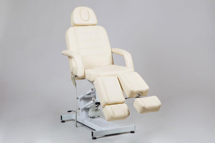 Педикюрное кресло SD-3706 на электрике (1мотор) - фото 3 - id-p35652591