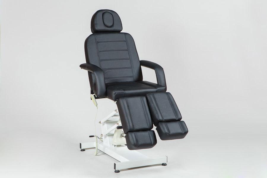 Педикюрное кресло SD-3803AS на электрике 2 мотора - фото 2 - id-p35652627