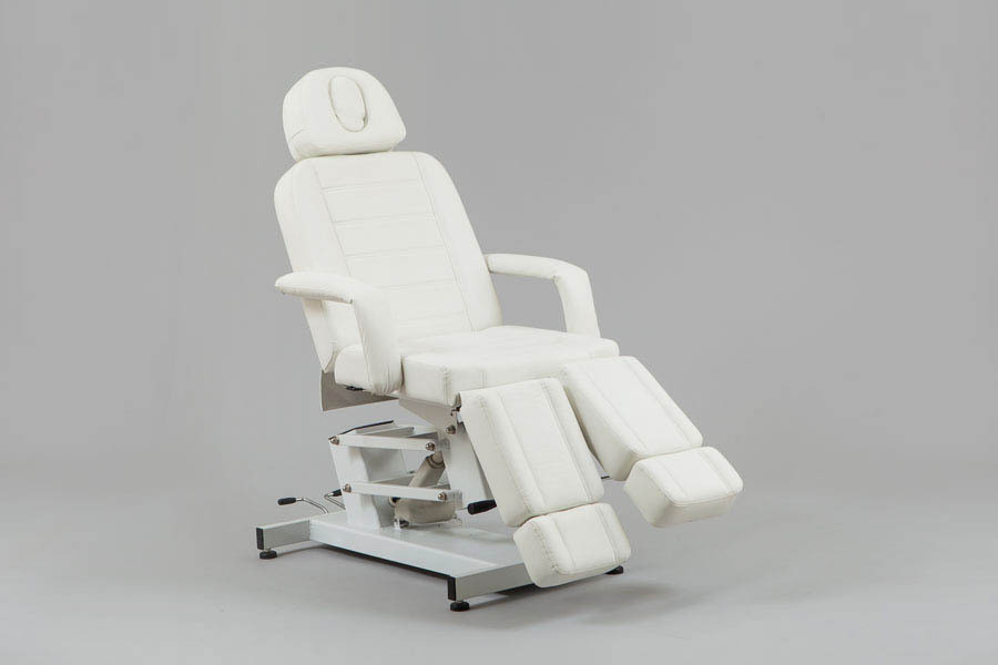 Педикюрное кресло SD-3803AS на электрике 2 мотора - фото 3 - id-p35652627