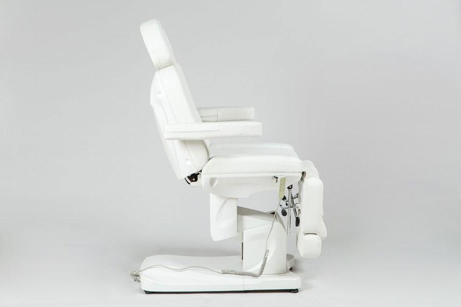 Кресло педикюрное SD-3708АS на электрике, 3 мотора - фото 2 - id-p35653458
