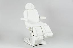 Кресло педикюрное SD-3708АS на электрике, 3 мотора