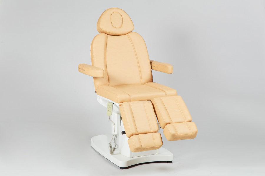 Кресло педикюрное SD-3708АS на электрике, 3 мотора - фото 5 - id-p35653458