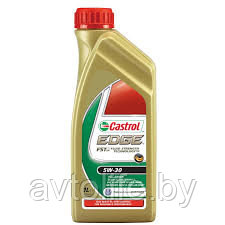 Моторное масло Castrol Edge 5W-30 1л