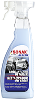 Sonax XTREME 287400 Brilliant Shine Detailer Полироль сияющий блеск 750мл, фото 1
