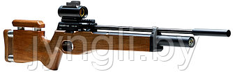 Пневматическая винтовка Пионер 145 Биатлон 4,5 мм