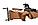 Пневматическая винтовка Пионер 145 Биатлон 4,5 мм, фото 4