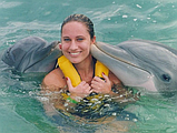Плавание с дельфинами для пары, фото 3