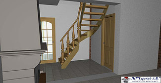 Внутренний вид