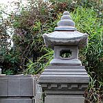 Фонарь садовый "Китайский домик", фото 4