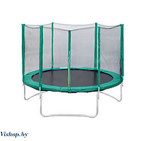 Батут Trampoline 8 - 2.4м