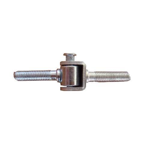 Петля ввертная М8 (ID#79863127), цена: 0.70 руб., купить на Deal.by