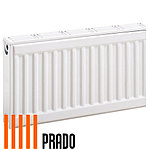 Чем хороши панельные радиаторы Прадо?